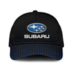 Subaru Cap CSC027