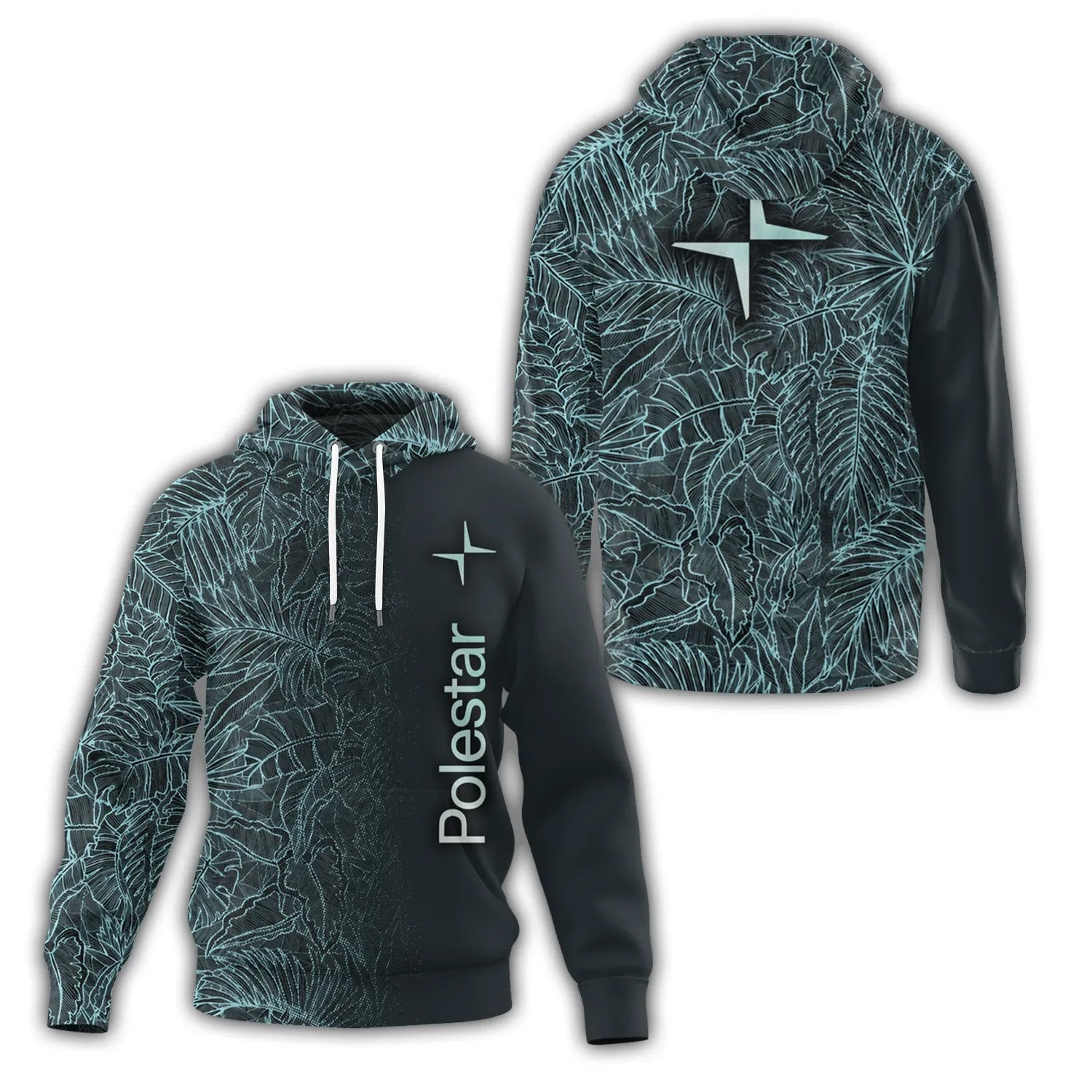 Polestar Apparels SHW008