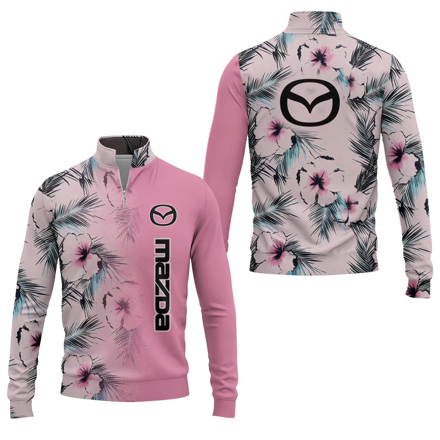 Mazda Apparels SHW056