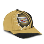 Cadillac Cap CSC019