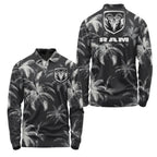 Ram Long Sleeve Polo SC112