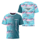 Bentley T-shirt SHW058