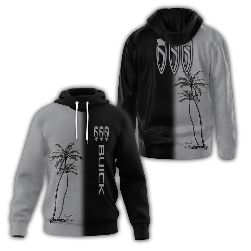 Buick Hoodie SHW037