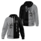 Buick Hoodie SHW037