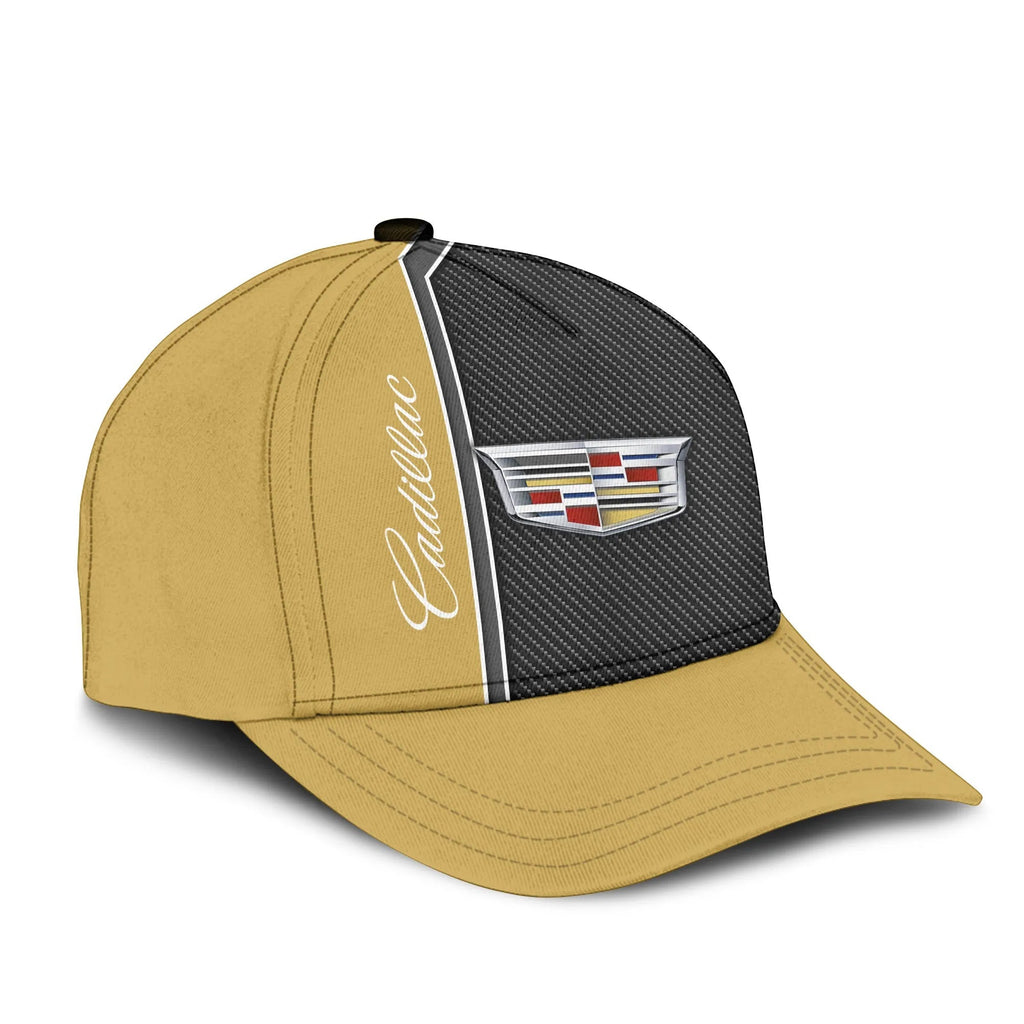 Cadillac Cap CSC037