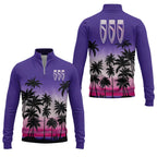 Buick Quarter-zip Pullover SHW019