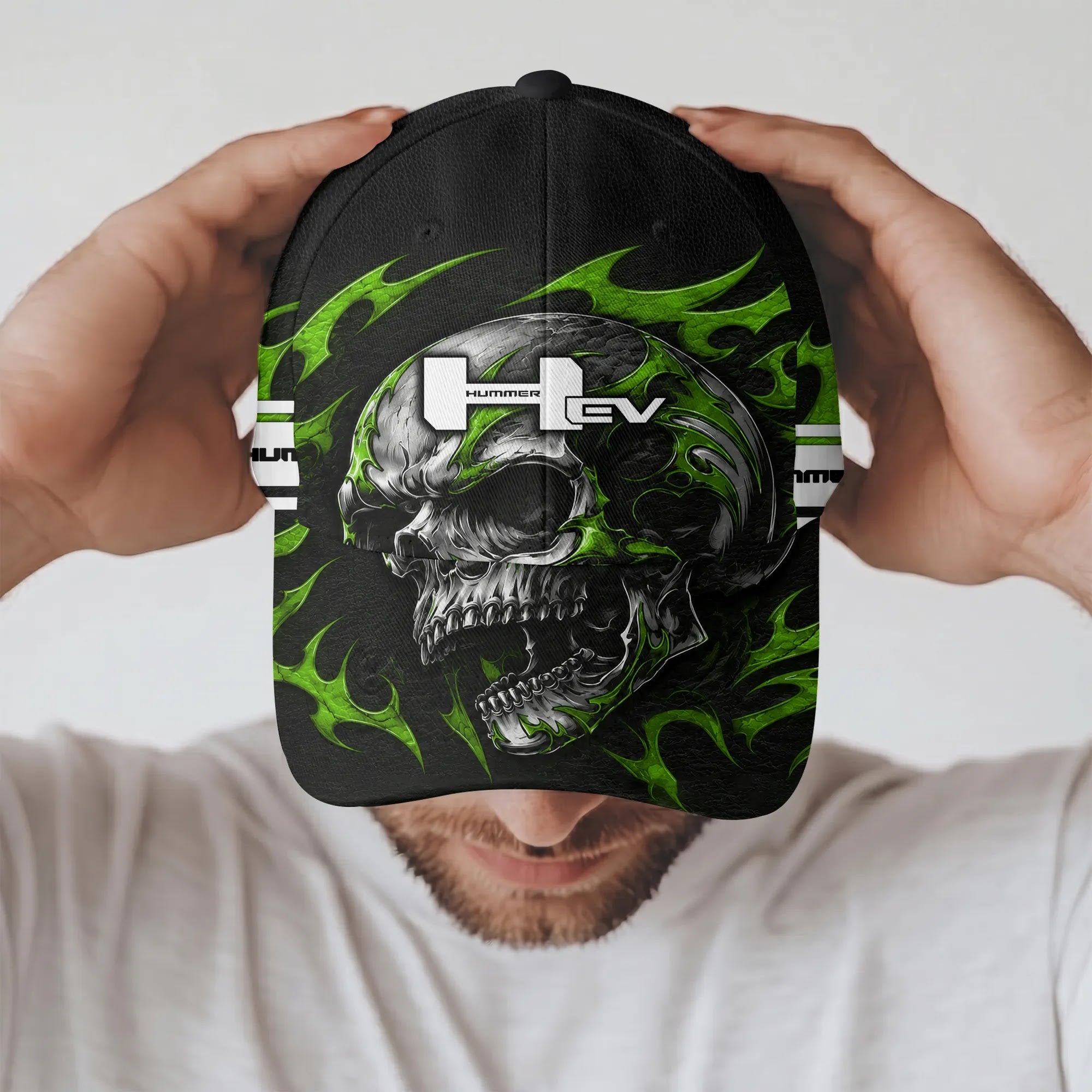 Hummer Cap CSC051