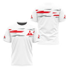Mitsubishi T-shirt SC100-2