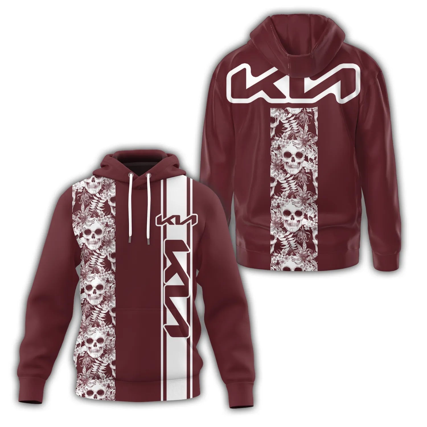 Kia Apparels SHW042