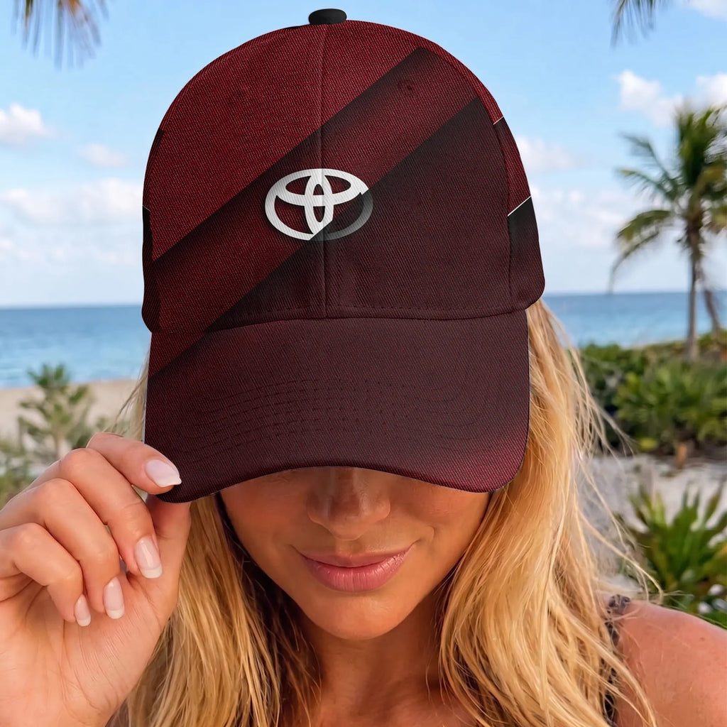 Toyota Cap CSC066