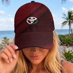 Toyota Cap CSC066