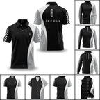 Lincoln Apparels SC073