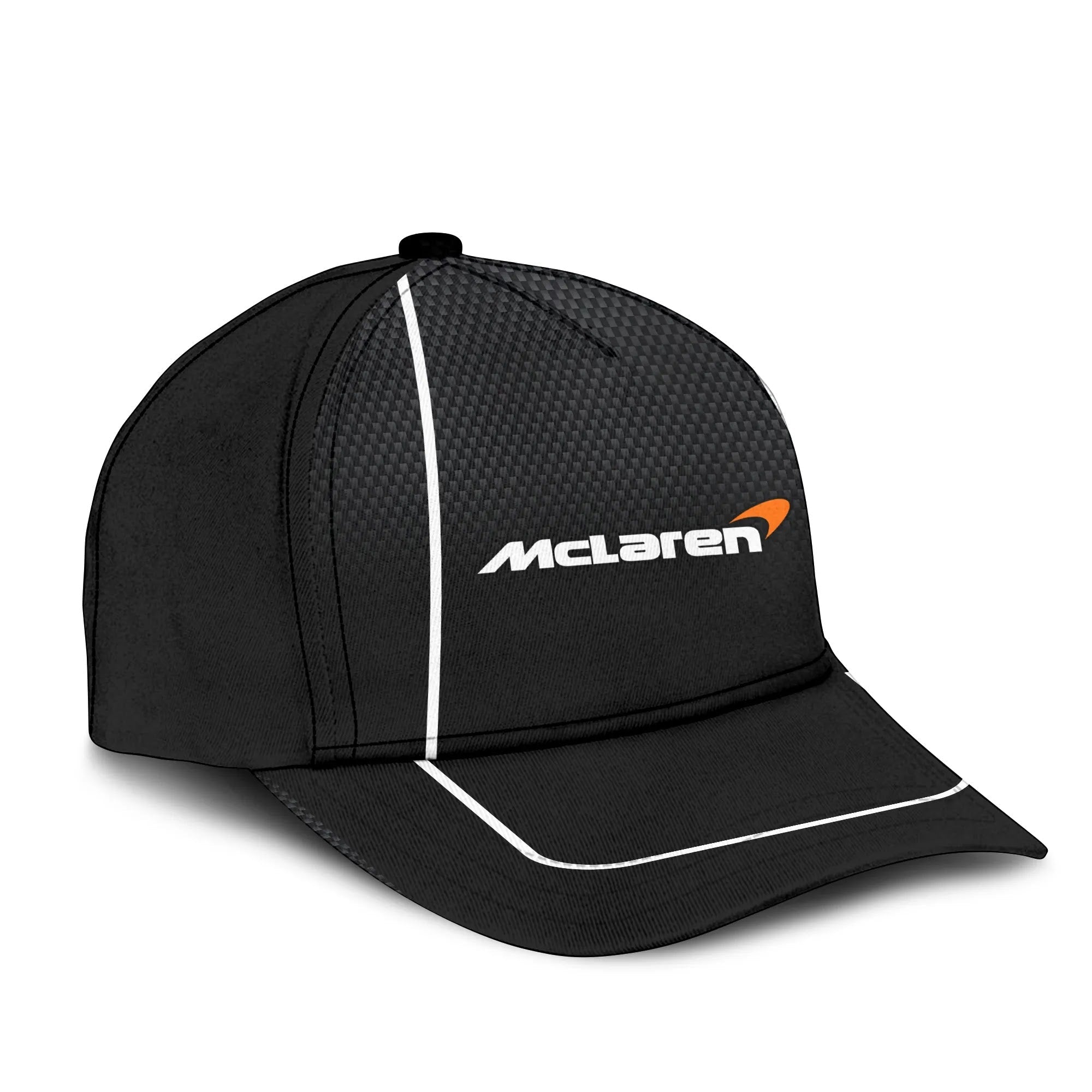 McLaren Cap CSC025