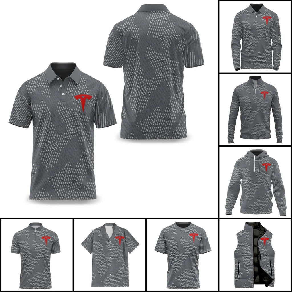 Tesla Apparels SC114