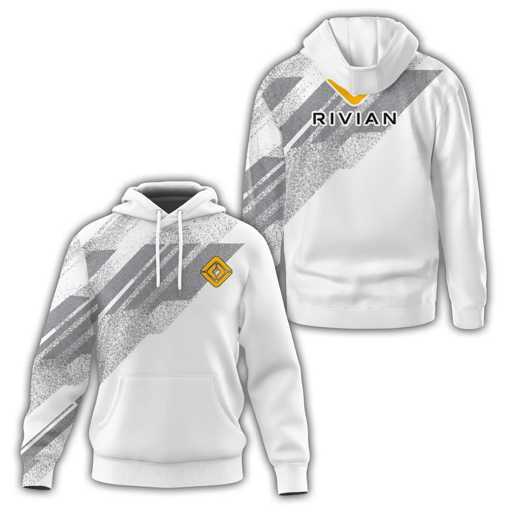 Rivian Hoodie SC105