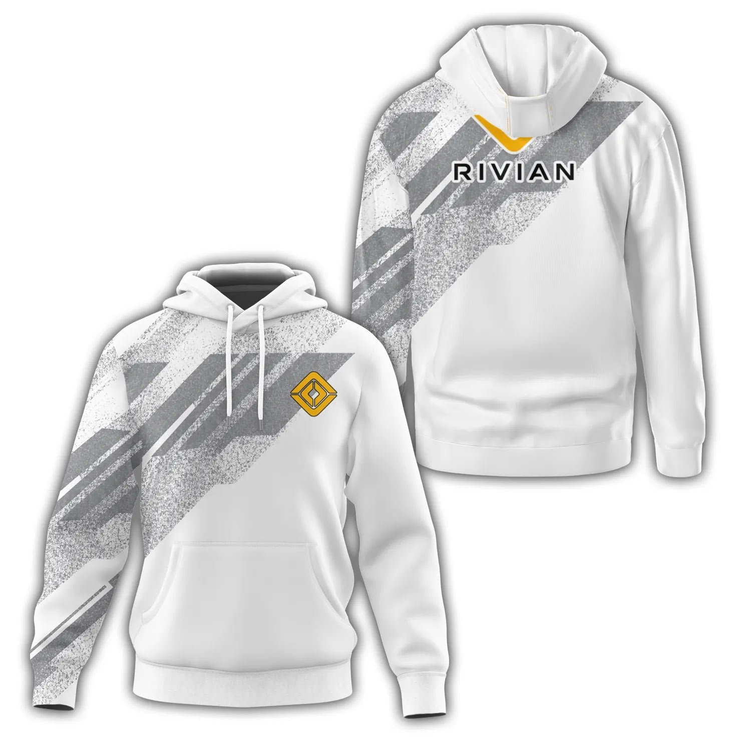 Rivian Hoodie SC105