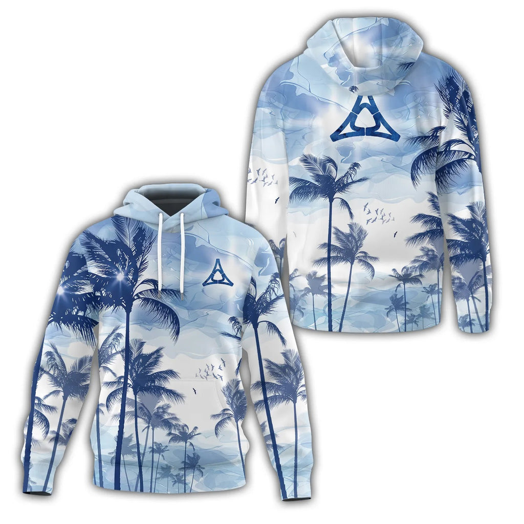 Dodge Hoodie SHW004