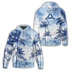 Dodge Hoodie SHW004