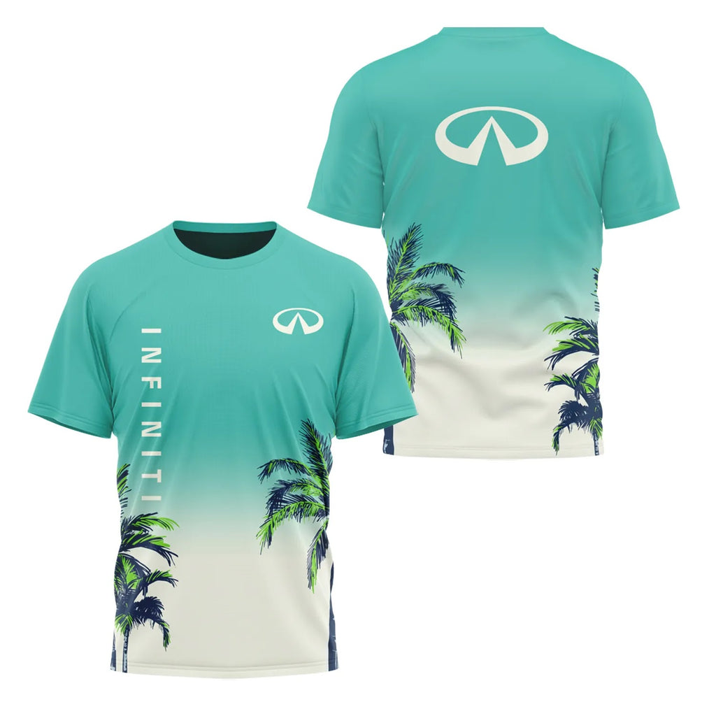Infiniti T-shirt SHW020