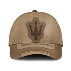 Maserati Cap CSC004