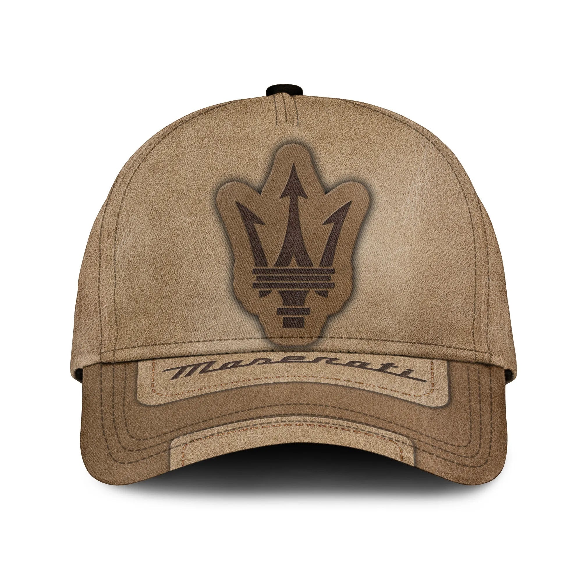 Maserati Cap CSC004