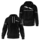 Jaguar Hoodie SC096