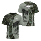 Ford Mustang T-shirt SHW063