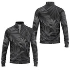 Lincoln Quarter-zip Pullover SC111