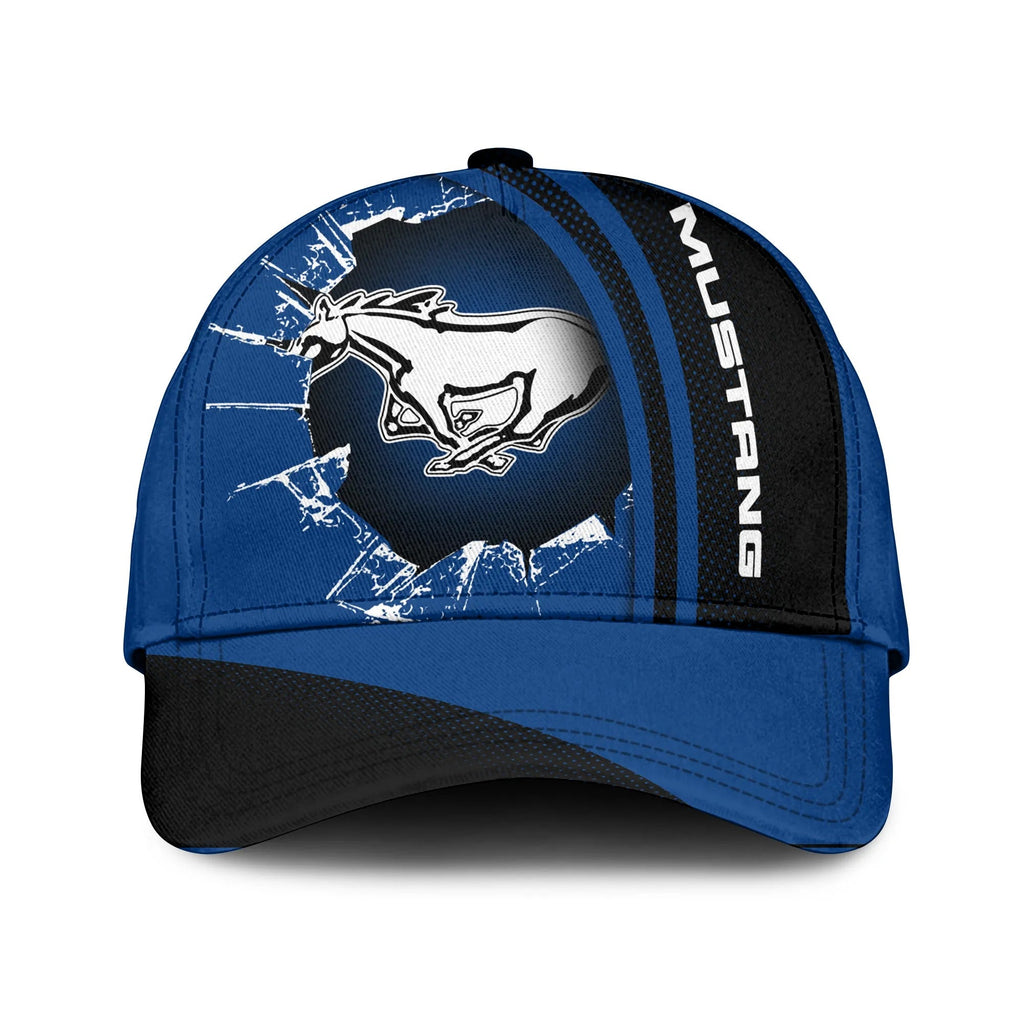 Ford Mustang Cap CSC019