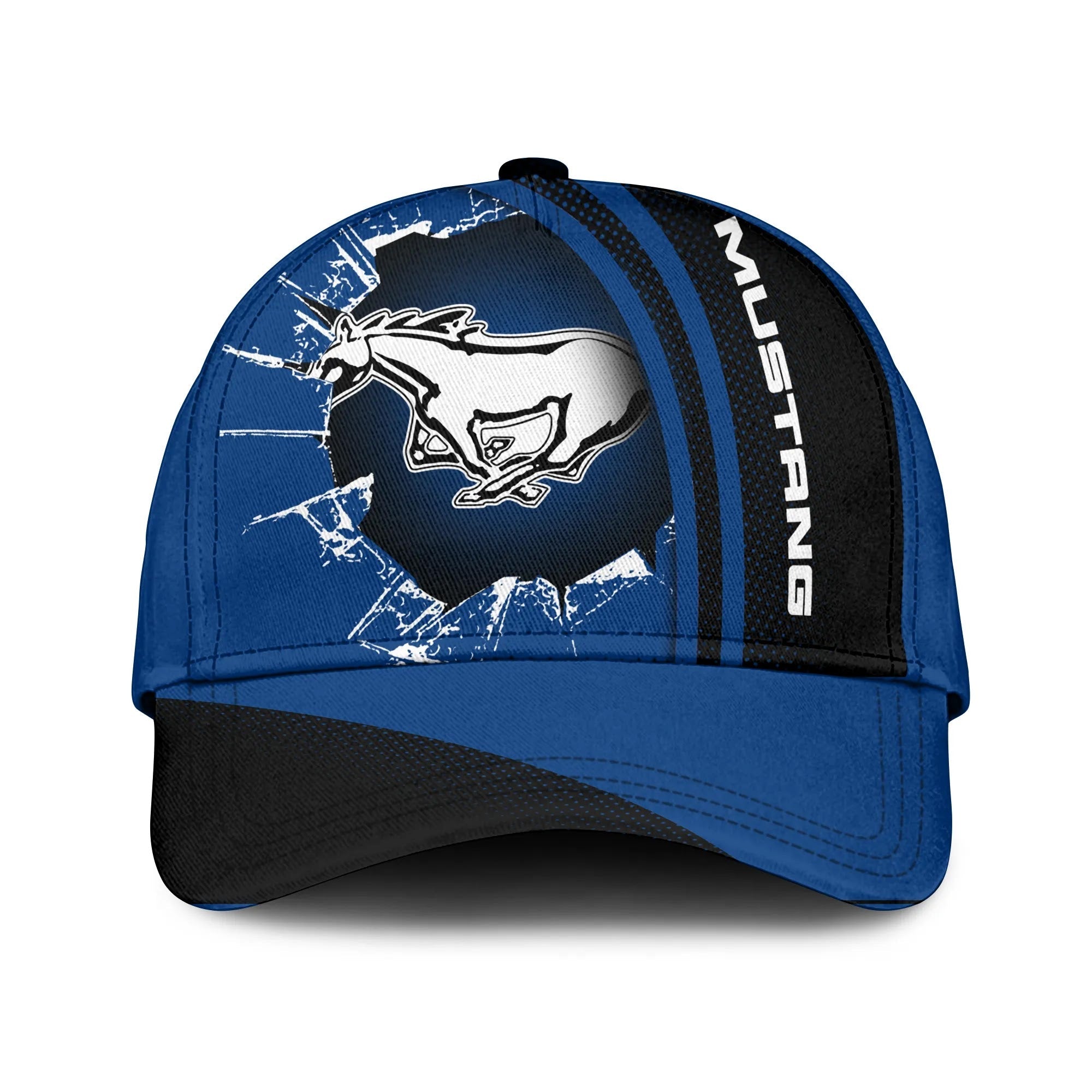 Ford Mustang Cap CSC019