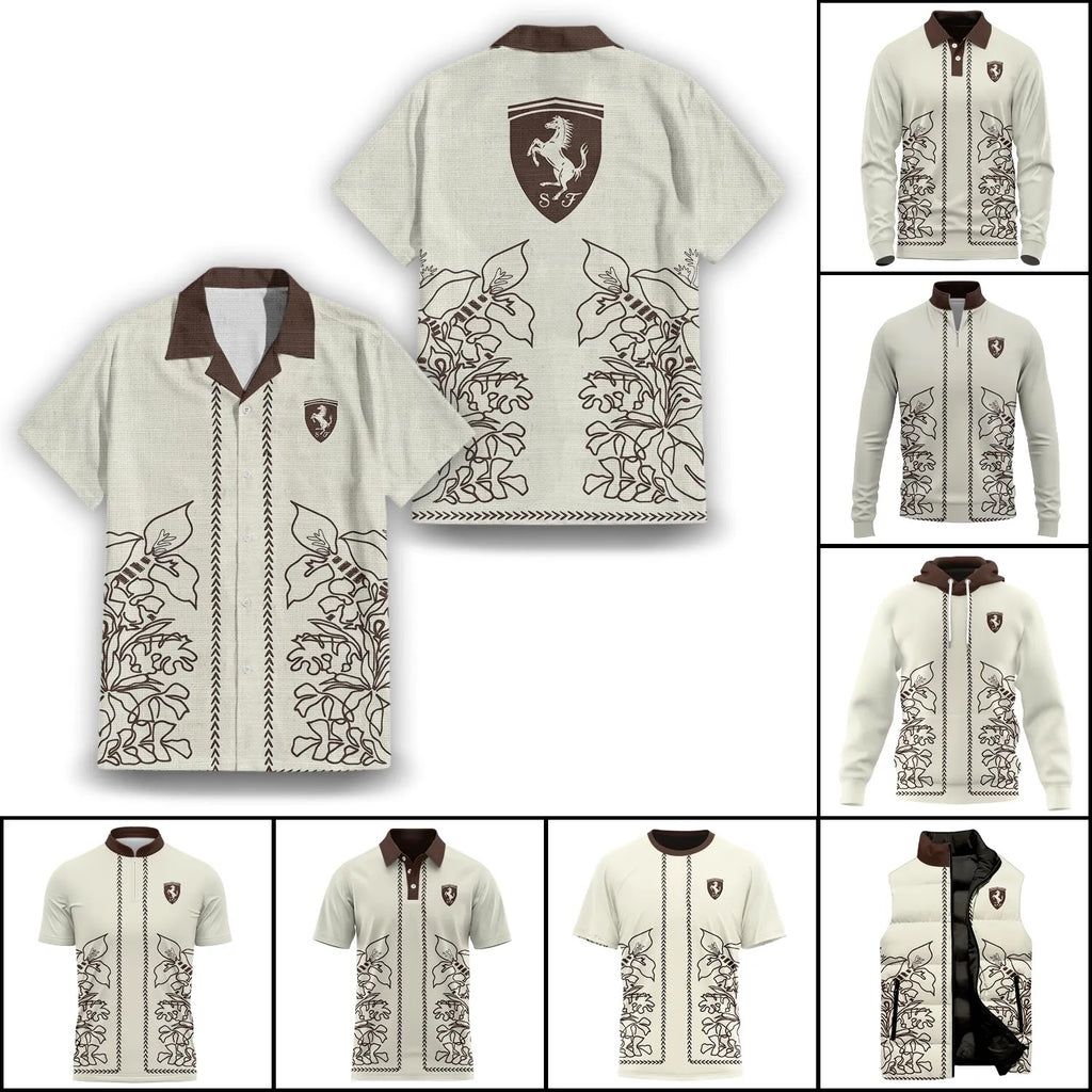 Ferrari Apparels SHW064
