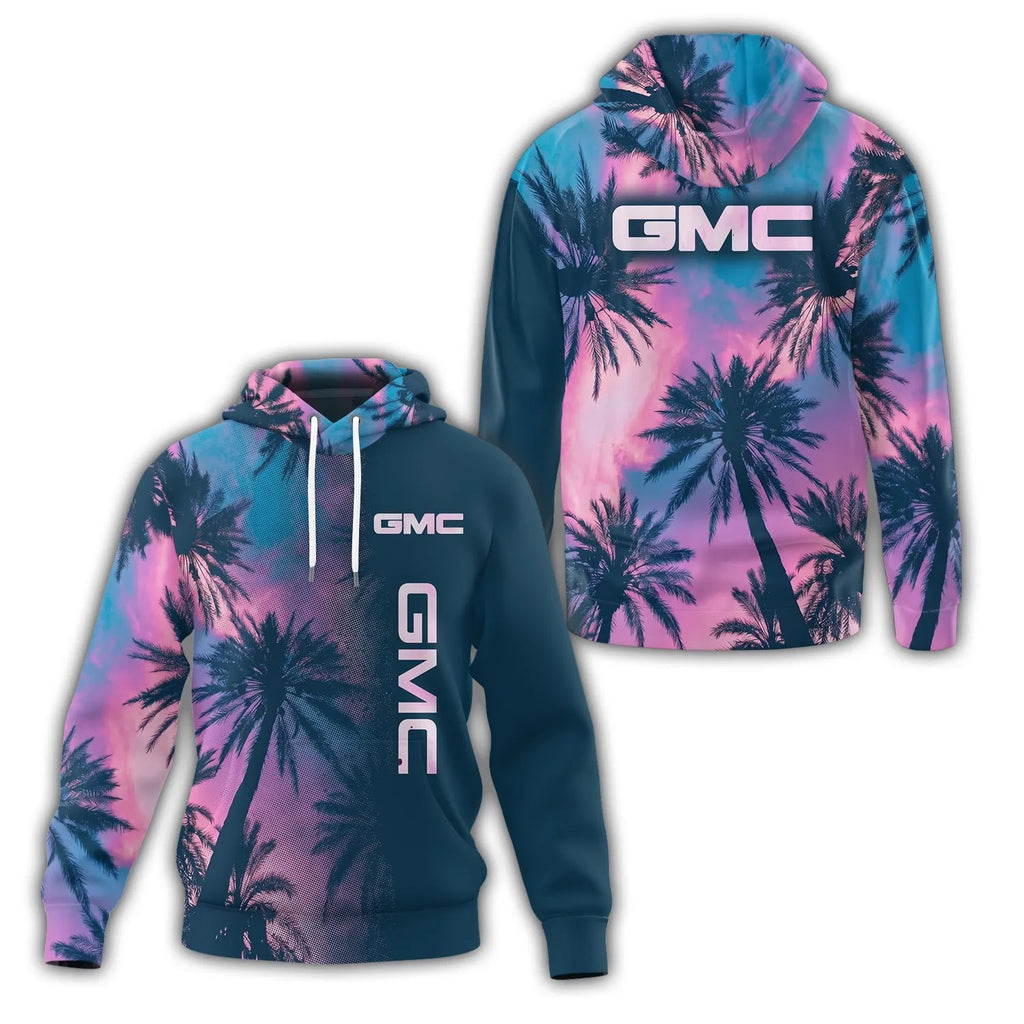 GMC Hoodie SHW030