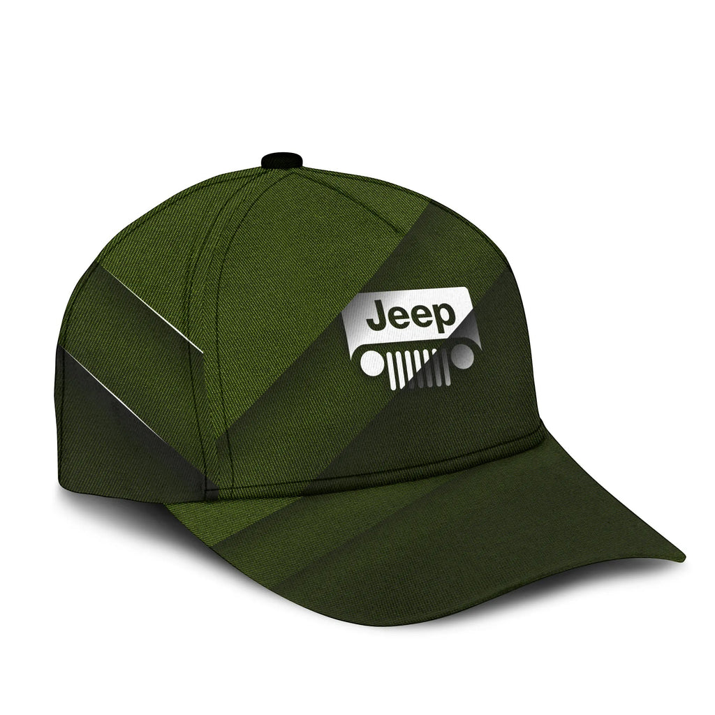 Jeep Cap CSC066