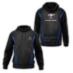 Ford Mustang Hoodie SC056