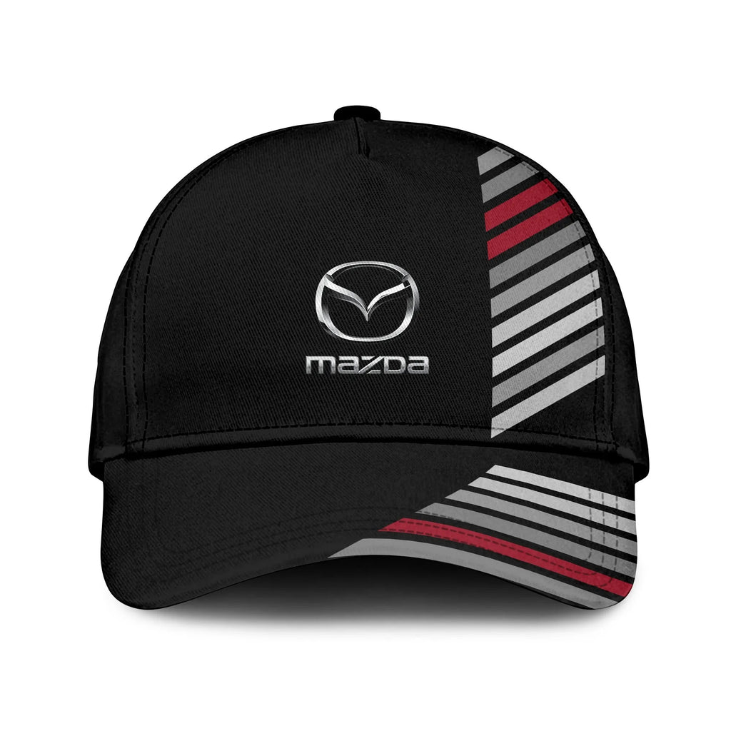 Mazda Cap CSC034