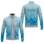 Cadillac Quarter-zip Pullover SHW026