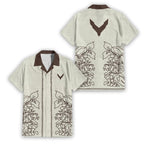 Corvette Premium Hawaiian Shirt SHW064