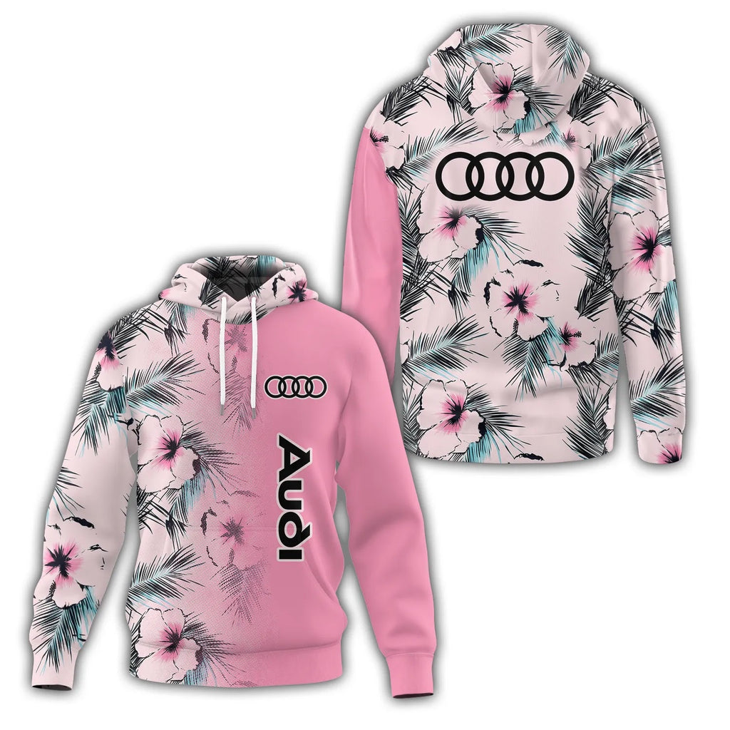 Audi Hoodie SHW056