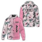 Audi Hoodie SHW056