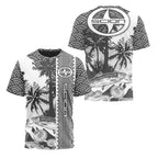 Scion T-shirt SHW038