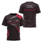 Audi T-shirt SC067