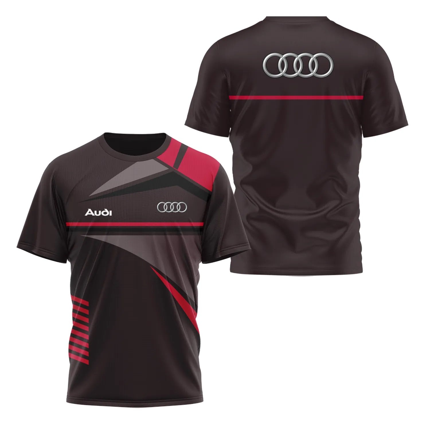 Audi T-shirt SC067