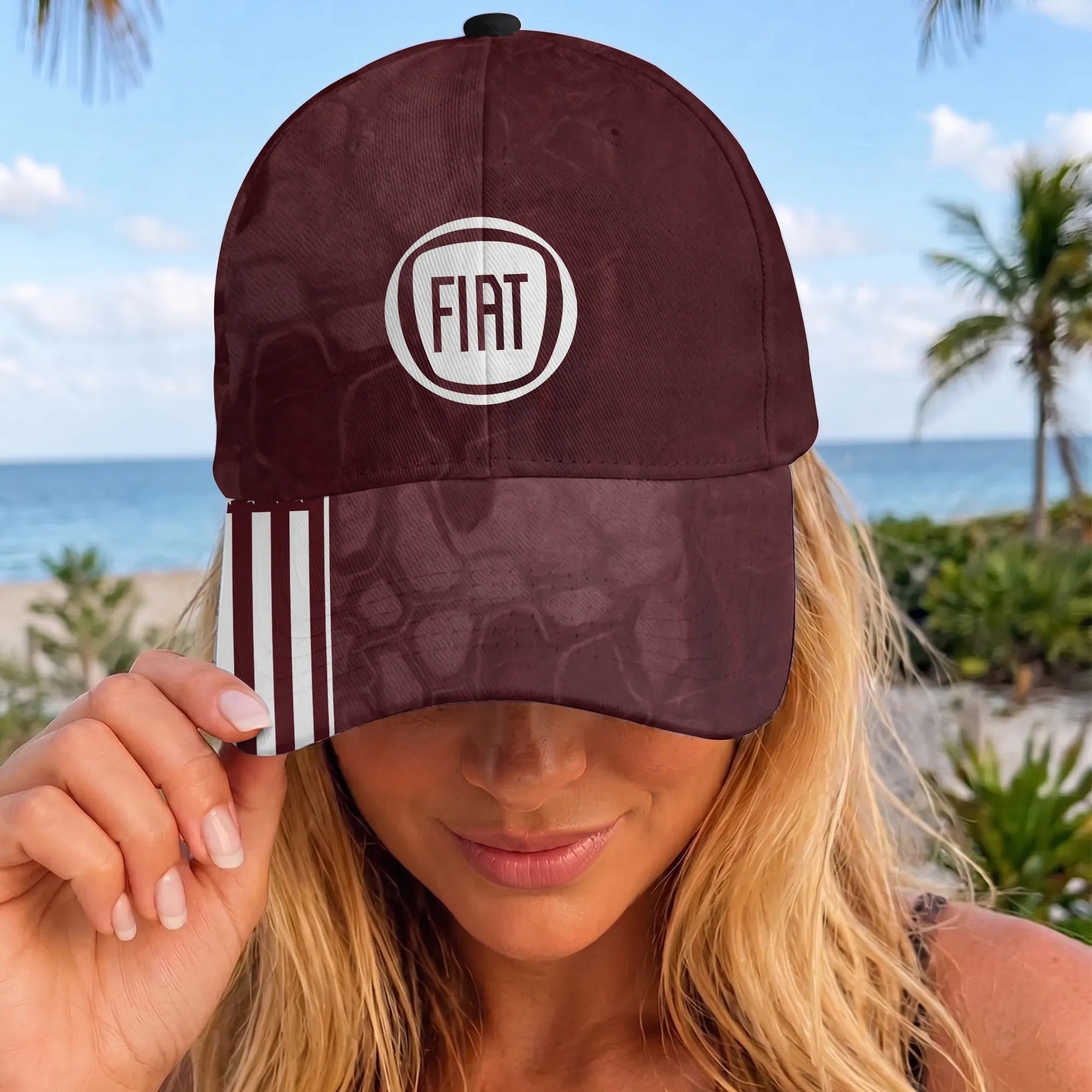 Fiat Cap CSC045