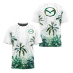 Mazda T-shirt SHW015