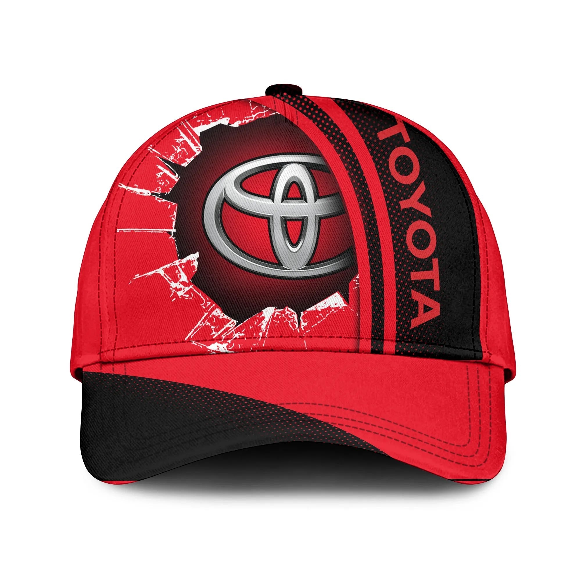 Toyota Cap CSC019