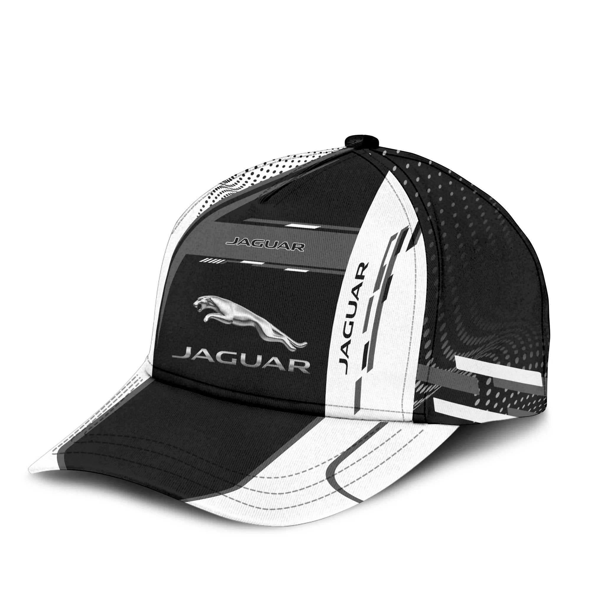 Jaguar Cap CSC035