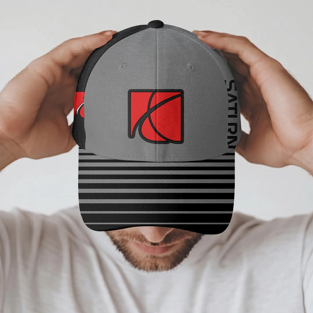 Saturn Cap CSC049