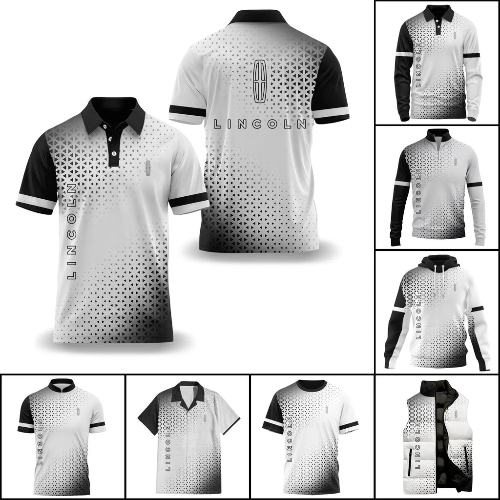 Lincoln Apparels SC079