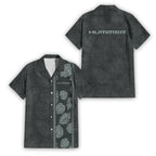 Hummer Premium Hawaiian Shirt SHW022