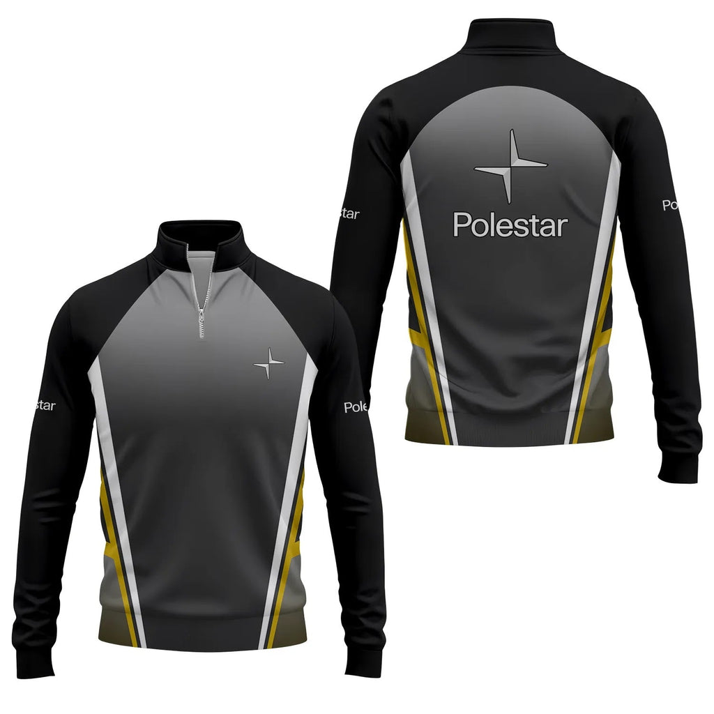 Polestar Quarter-zip Pullover SC037